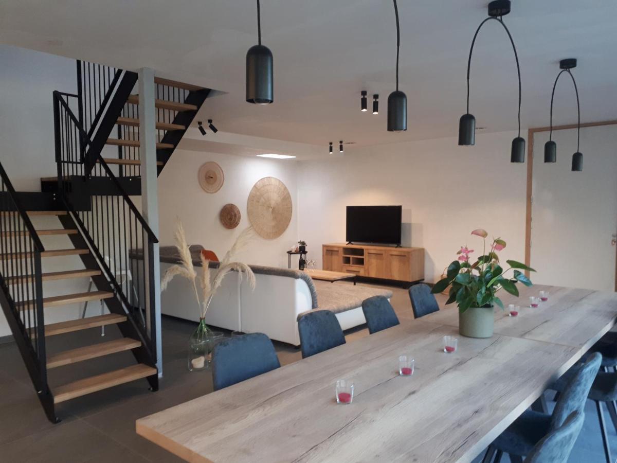 Fluithoekhoeve Koksijde Dış mekan fotoğraf