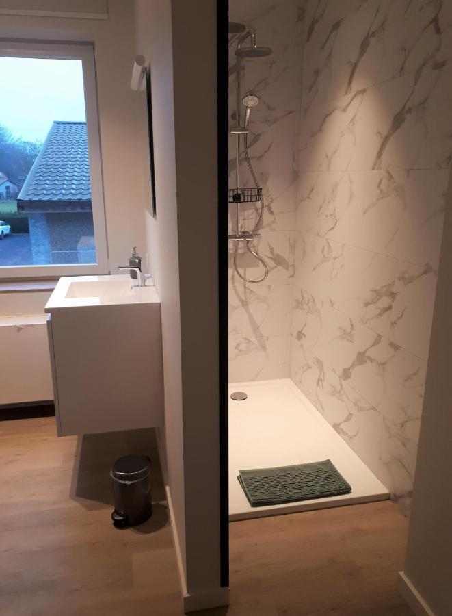 Fluithoekhoeve Koksijde Dış mekan fotoğraf